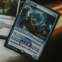 【ORI】CIP能力で、呪文や能力の対象を自分に変更させるヴィダルケン