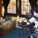 艦これ166 暁改二加古改二
