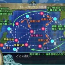 艦これ167 EOマップ4-5