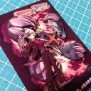 週末は工作三昧でシャドーボックスづくり