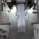 CMCの成型作業