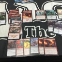 FNM&MM2ドラフト