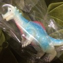 ズルっと出てきた 怪獣は～♪
