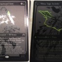 【赤・緑をあそんだ】グルール一族と見る、マジック・オリジン新カード　Part１【みんなへ】