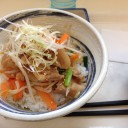 守屋SA