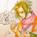 おえかきぃ