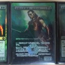 背教の主導者、エズーリ/Ezuri, Renegade Leader