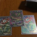 【デッキレシピ】MジュカインEX・フラージェスEX【XYレギュ】
