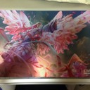 届いたんですよ & VISIONのカードについて(ひみつのみ)