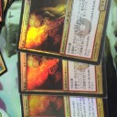 【MTG】トレードリスト更新【雑記】