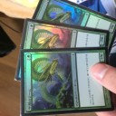 【MTG】トレードリスト更新【雑記】