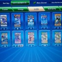 ポケモンカードオンライン１ヶ月目　戦績