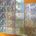 デッキ名『おでまし！ジャギドブレイク！』