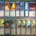 カード整理してトレードファイル強化しよう