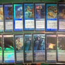 カード整理してトレードファイル強化しよう