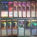 カード整理してトレードファイル強化しよう