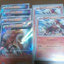 フリー対戦でレギュ違反を犯すデッキ構築