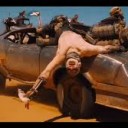 謎の母乳押し映画　マッドマックス　怒りのデスロード　感想とか