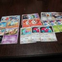 ポケモンカードグミ 結果