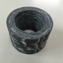 ノズルスロートが完成