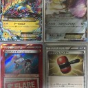 第５１回琵琶湖ポケカジムに惨敗する