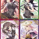 クロクロスリーブ