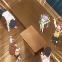 のんのんびよりりぴーと第２話