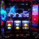 パチスロ バイオハザード６とかいう糞台　その2