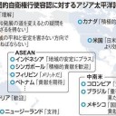 テレビで安保法案反対集会や大飯再稼働反対集会について報道されていた一方