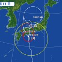 台風