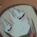 干物妹！うまるちゃん第２話
