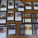 【MtG】2015/07/17　竜のしっぽ マジック・オリジン 発売記念FNMドラフト参戦レポ