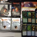 オリジン発売後