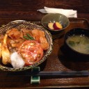 ランチ・ウィズアウト・ベンケイ2