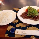 ランチ・ウィズアウト・ベンケイ2