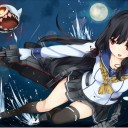 ビスマルク&磯風　委託情報