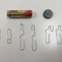 単極モーターの実証テスト