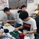 7/25 PPTQ ホビーステーション津田沼店　ー精進の道ー