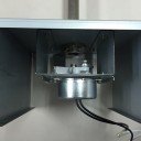 首振り機構の完成