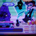 今日の…あ、もう昨日か。昨日のポップン