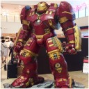 会いに行けるスーパーヒーロー