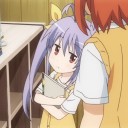 のんのんびよりりぴーと第４話
