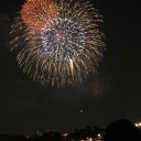 板橋花火大会