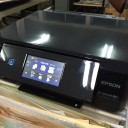 インクジェットプリンターが故障