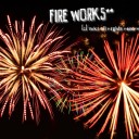Fireworks♡