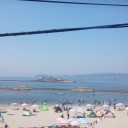 《島/Island》と盆休みの予定
