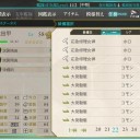「艦これ」日記0805