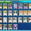 PTCGOデッキレシピ　ナイトマーチおぺら式
