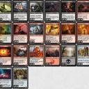 [ORIDraft]赤黒アクトハスク3-0