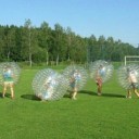 Bubble Soccer Balls